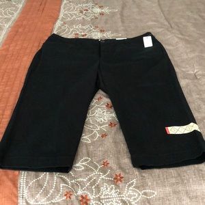 NWT St. John’s Bay Capris